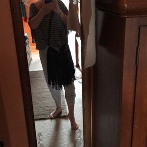 unknown Bags - Big fringe hobo bag unknown Bags - Big fringe hobo bag